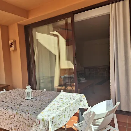Апартаменты Marbella Sea View *
