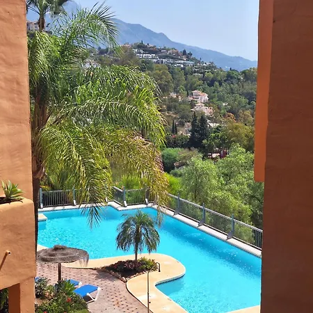 Marbella Sea View *