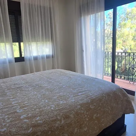 Marbella Sea View *
