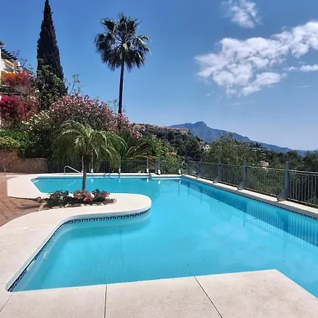 Marbella Sea View *